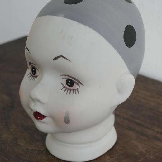 【苏州】意大利皮耶罗瓷头 T0052 商品图4