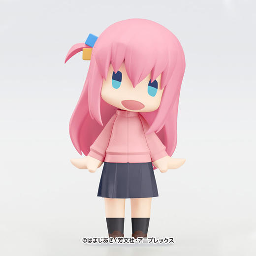 【GSC现货】HELLO! GOOD SMILE 后藤一里 孤独摇滚 商品图1