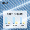 【名盾】条纹短袖衬衫 冰凉纤维面料，凉爽透气，抗皱易打理MXBB10616A 商品缩略图3