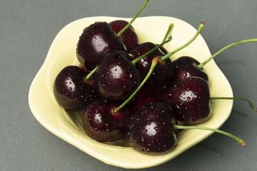 大连艺树家✈️俄8黑珍珠樱桃🍒纯甜又浓郁 商品图8