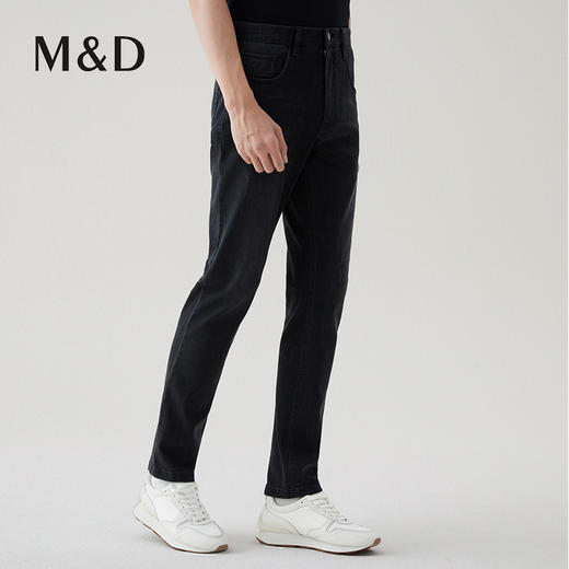 【名盾】牛仔裤MXAL36603A 商品图2