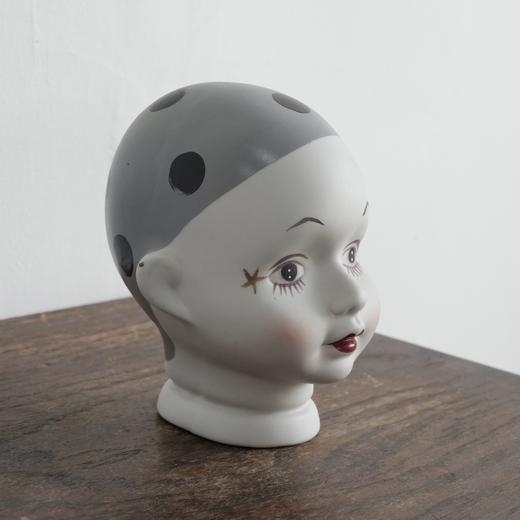 【苏州】意大利皮耶罗瓷头 T0052 商品图3