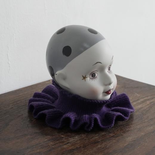 【苏州】意大利皮耶罗瓷头 T0052 商品图0