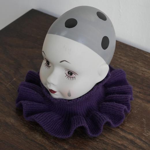 【苏州】意大利皮耶罗瓷头 T0052 商品图1