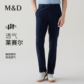 【名盾】牛仔裤MXAL36604D