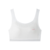 【三阶段】SCHIESSER德国舒雅童装女童棉莫三阶段少女文胸3F/23595B 商品缩略图0
