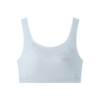 【三阶段】SCHIESSER德国舒雅童装女童棉莫三阶段少女文胸3F/23595B 商品缩略图1