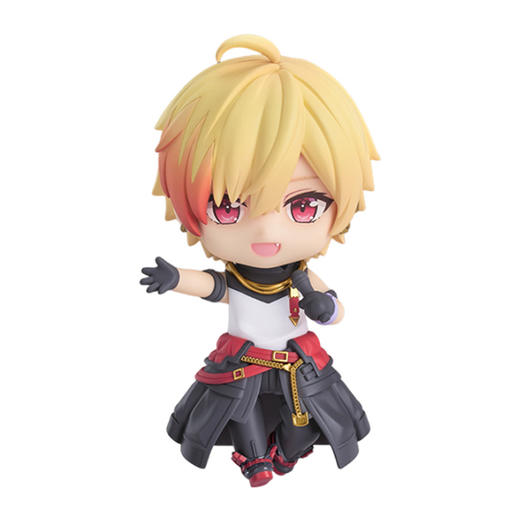 【GSC现货】粘土人 96猫 手办模玩 商品图4