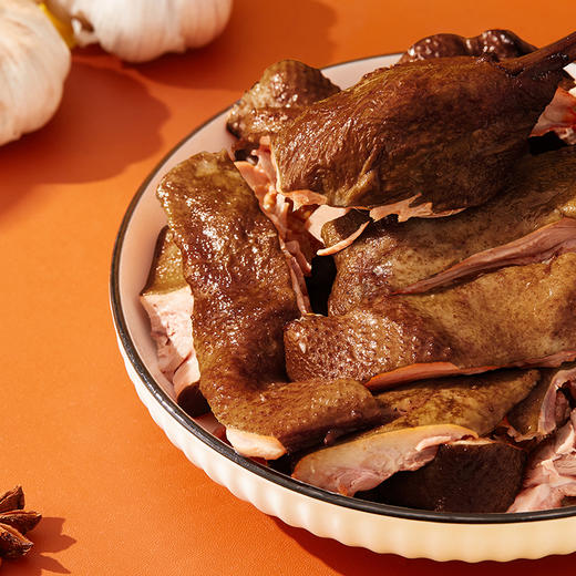 酱鸭（椒麻味） 商品图3