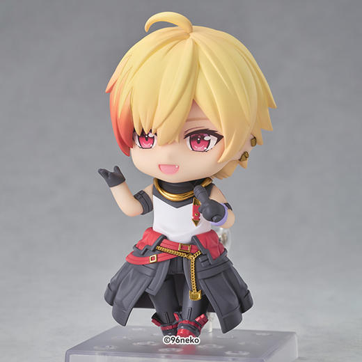 【GSC现货】粘土人 96猫 手办模玩 商品图3