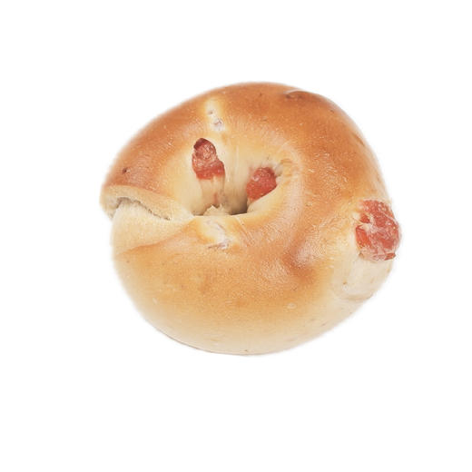 草莓白巧 商品图0