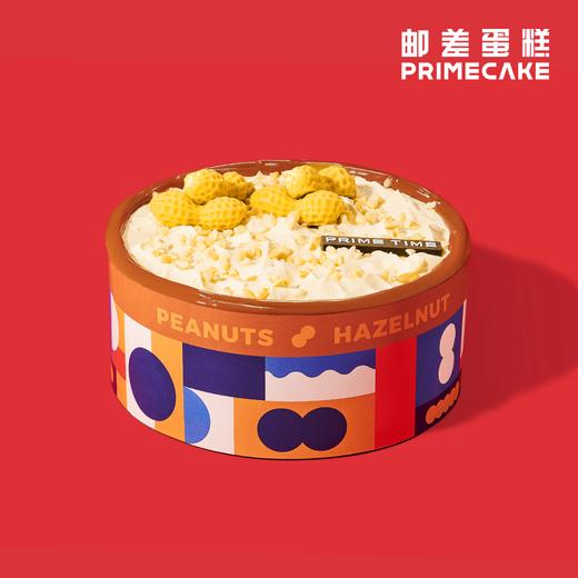 PRIME CAKE 好事花生奶酱蛋糕 商品图2