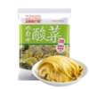 云翰勒竹鲜 • 山泉水酸菜500g 商品缩略图0