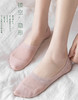 Im Presionismo天鹅丝无骨冰冰袜/轻薄网眼透气船袜 商品缩略图3