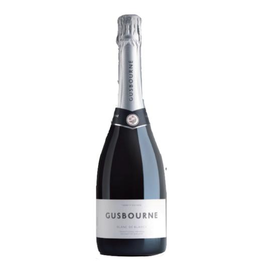 吉事宝白中白起泡葡萄酒 Gusbourne Blanc de Blancs 商品图1