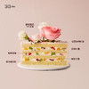 玫瑰梦境蛋糕 | 36CAKE 商品缩略图3