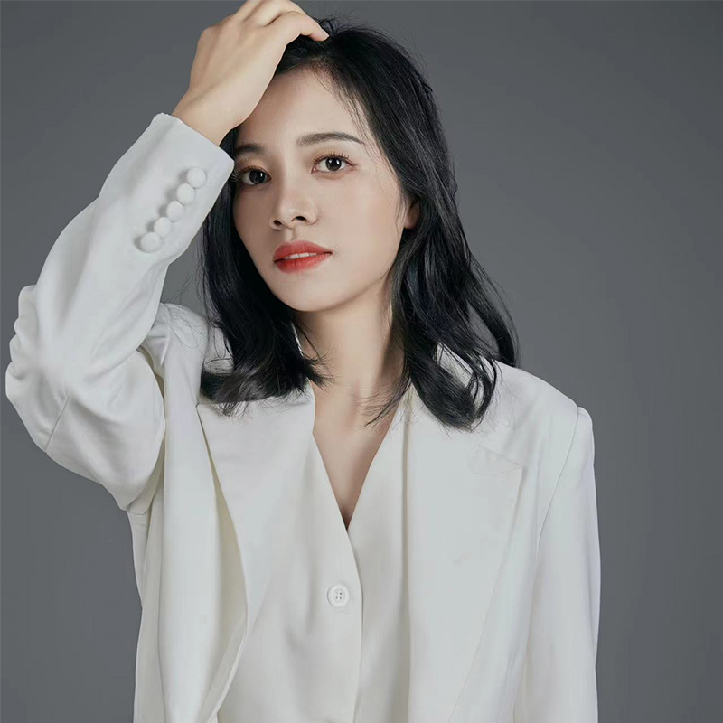 祝林丽