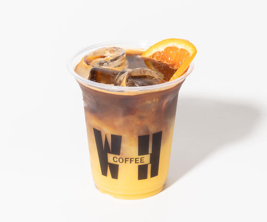 冰橙美式 商品图1