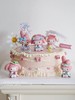 「美乐蒂·大集合」100%动物奶油（附图8寸·提前48小时预订） 商品缩略图2