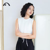 2025爱暇步春夏新品瑜伽运动健身跑步普拉提外穿背心A24019CA 商品缩略图3