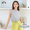 2025爱暇步春夏新品瑜伽运动健身跑步普拉提外穿背心A24019CA 商品缩略图0