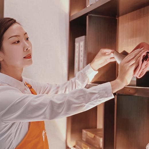 【到家服务】小源家政-全屋深度保洁【GA】【DJ】 商品图1