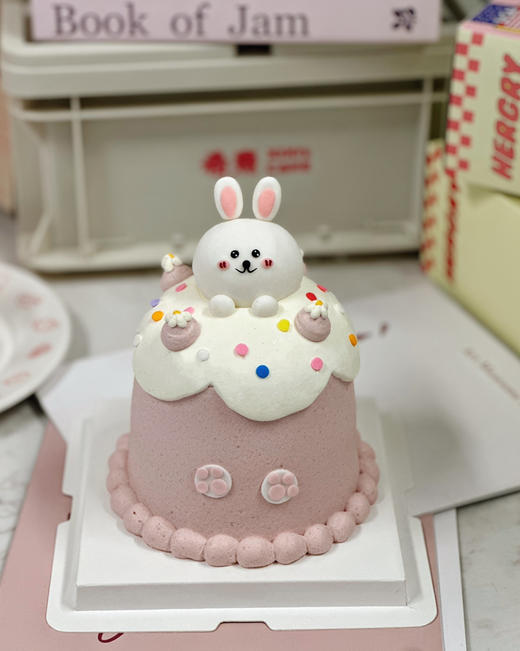 可爱小兔子 商品图2