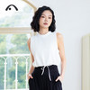 2025爱暇步春夏新品瑜伽运动健身跑步普拉提外穿背心A24019CA 商品缩略图5