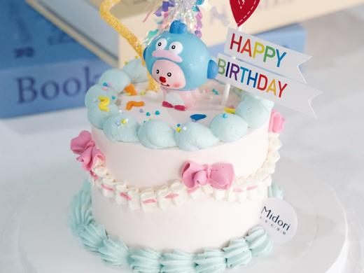 Loopy小丑鱼 | 韩国风 商品图1