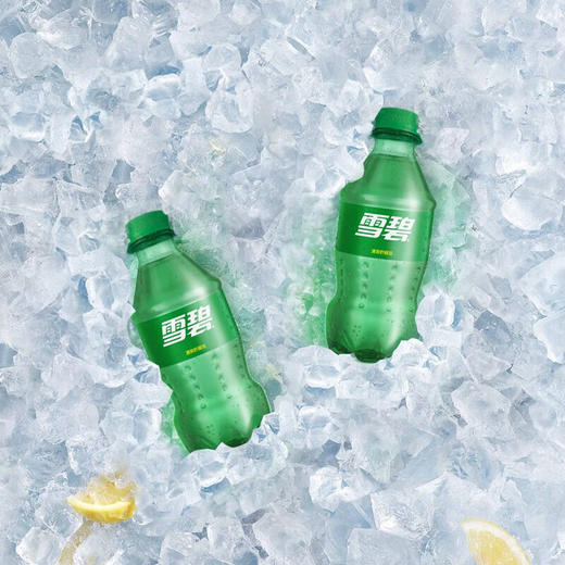 可口可乐汽水碳酸饮料 雪碧300ml 商品图3