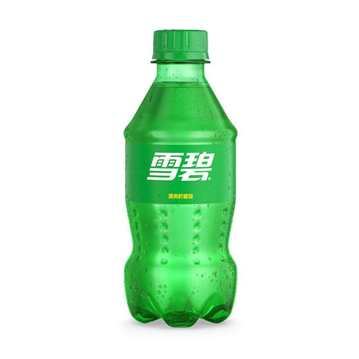 可口可乐汽水碳酸饮料 雪碧300ml 商品图1