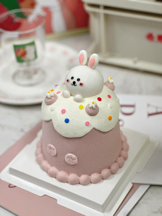 可爱小兔子 商品图6