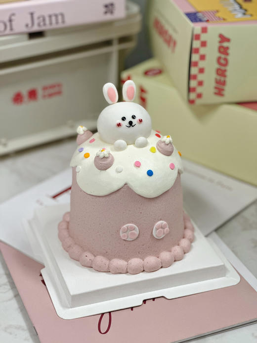 可爱小兔子 商品图5