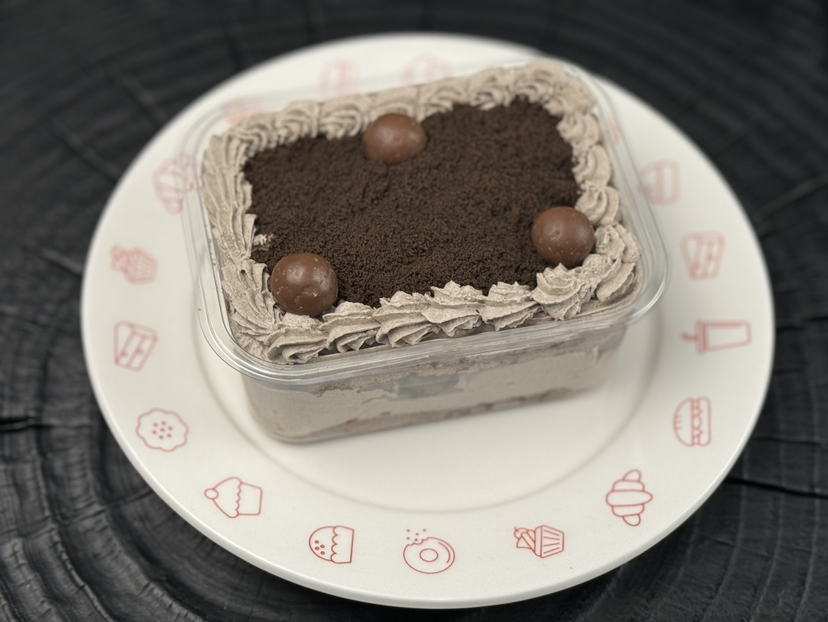 奥利奥盒子（10点后陆续出）