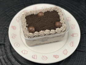 奥利奥盒子（10点后陆续出）