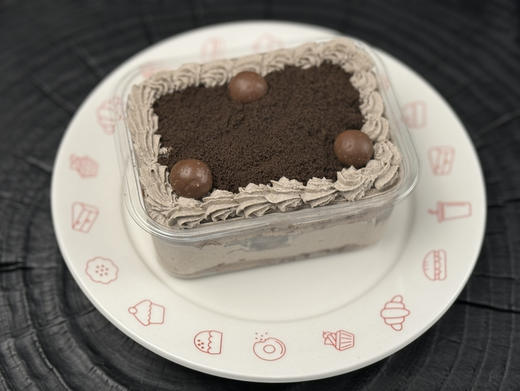 奥利奥盒子（10点后陆续出） 商品图0