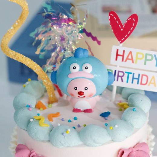 Loopy小丑鱼 | 韩国风 商品图3