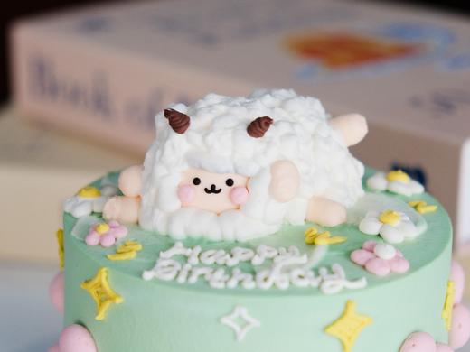 胖乎乎白羊座 | 星座 商品图3