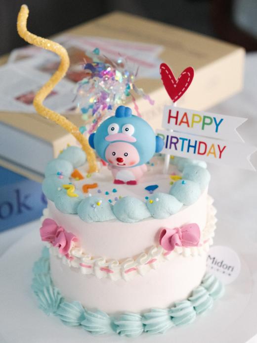 Loopy小丑鱼 | 韩国风 商品图2