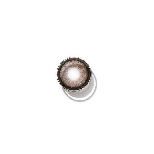 Laseecon年抛·黑松沙士·14.5mm中大着色·韩产2片 商品图1