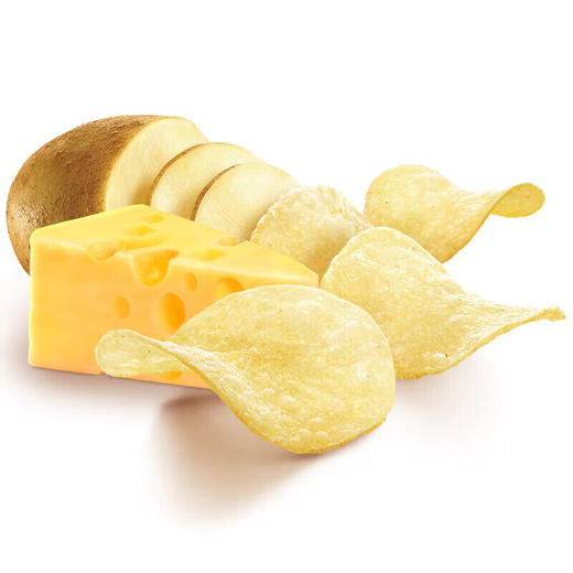 乐事墨西哥鸡汁番茄味40克/袋办公室休闲零食膨化食品单袋 商品图1