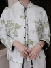 瑕疵|盛唐婧 |新中式金线剪花外套[特价品](特殊商品不退不换) 商品缩略图0