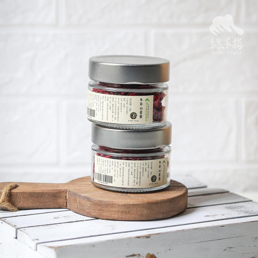 生态山茱萸 | 合作生产 *Ecological Cornus officinalis | Coproduction 商品图4