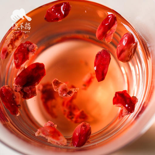 生态山茱萸 | 合作生产 *Ecological Cornus officinalis | Coproduction 商品图1