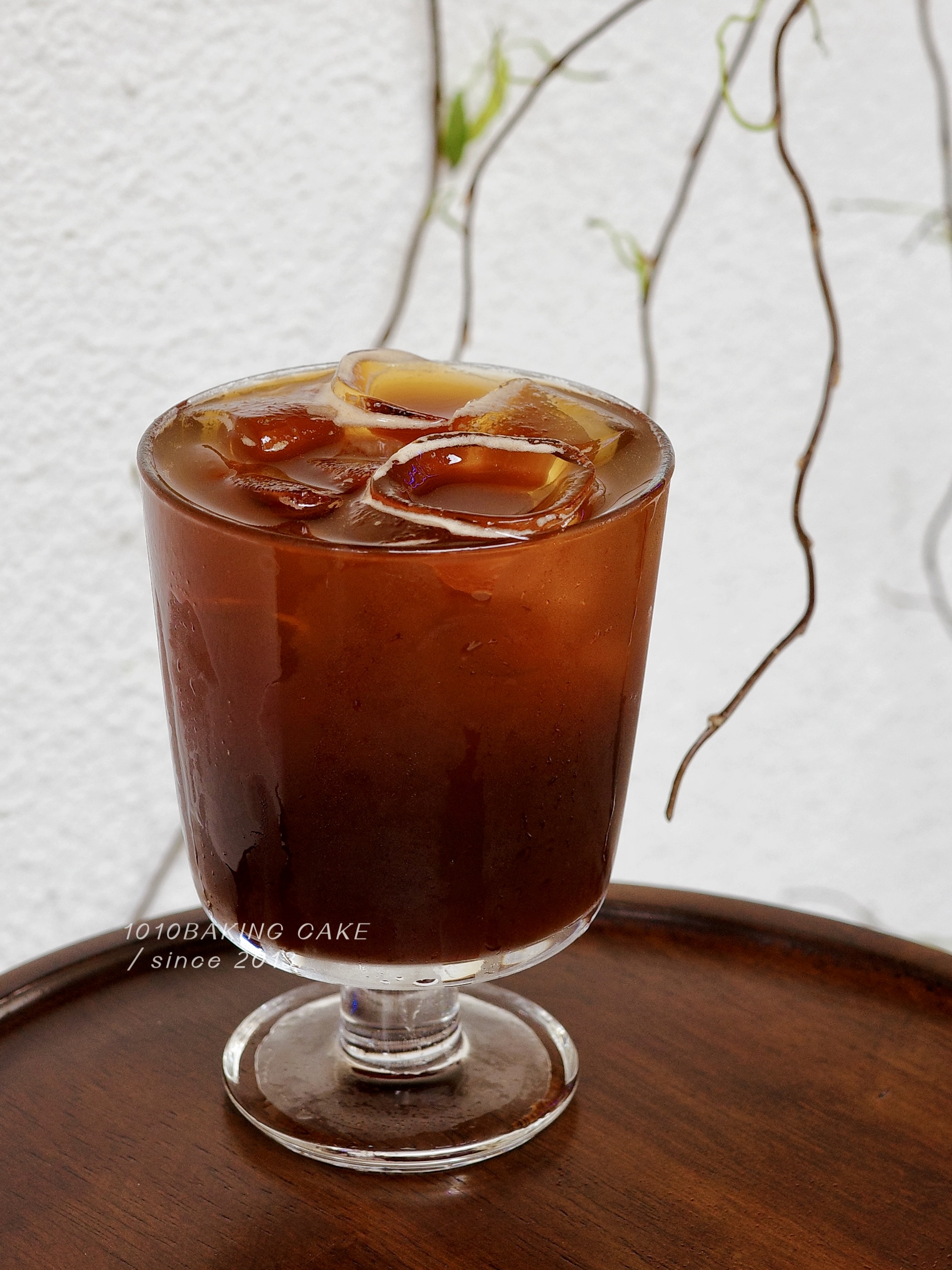 【今日美式】豆子随缘