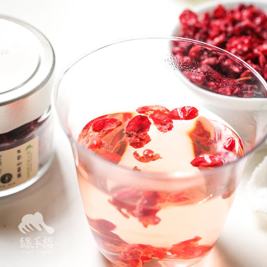 生态山茱萸 | 合作生产 *Ecological Cornus officinalis | Coproduction 商品图3