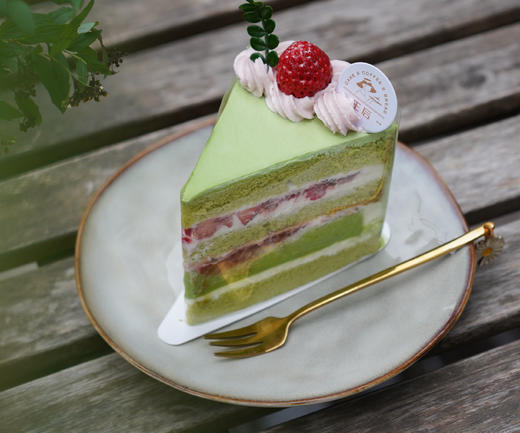 开心果莓果切件（约11:30后可取） 商品图0