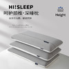 【云感裸肌面料  柔软支撑】超柔安眠枕PRO版 呵护颈椎  全方位包裹  舒适回弹 商品缩略图0