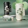 A-GERM-23AW-B76格米-四叶草闪耀保温杯500ml 商品缩略图1
