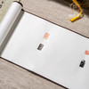 《吴昌硕印蜕》手卷 商品缩略图12